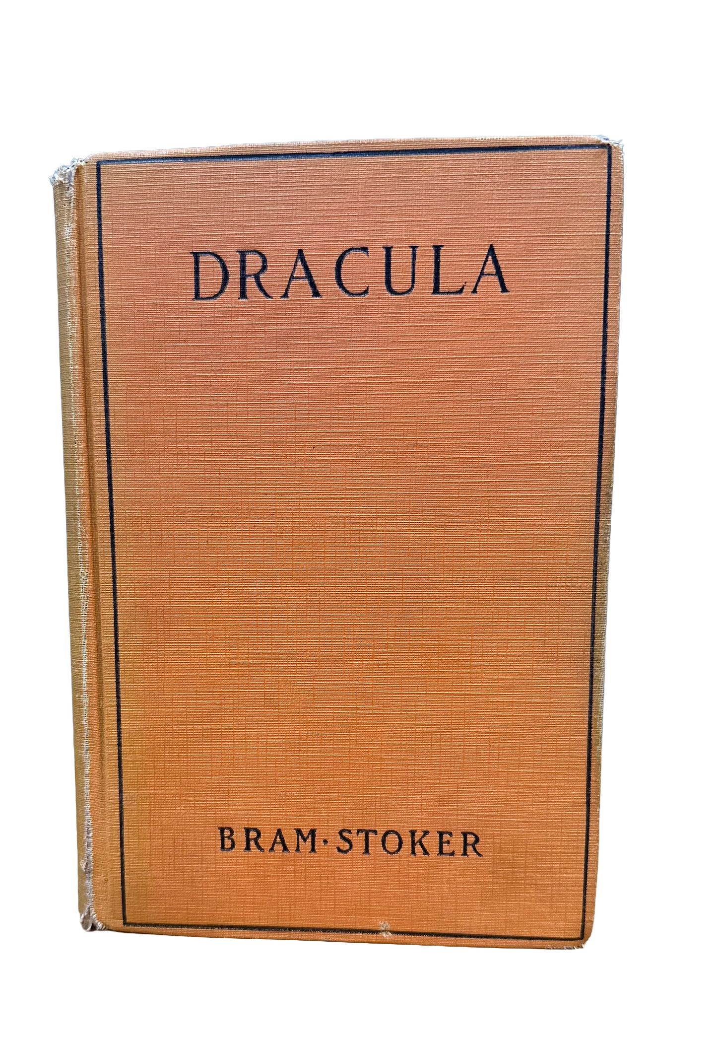 Dracula | Bram Stoker