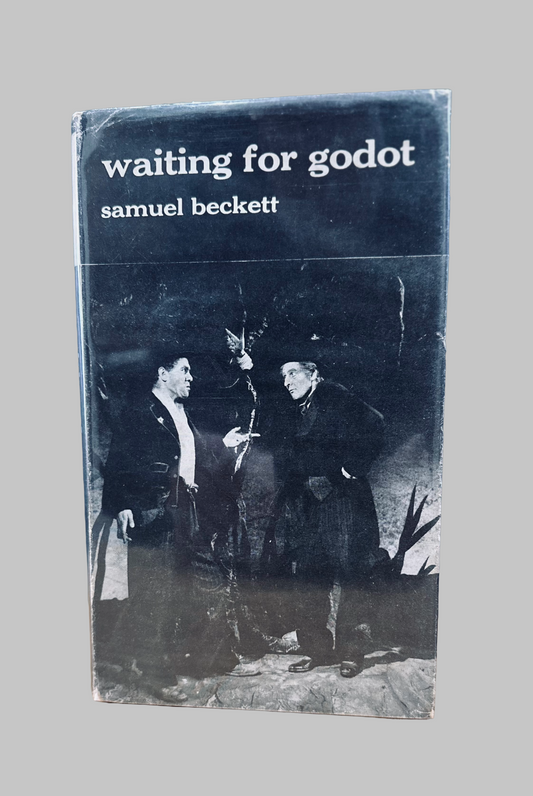 Waiting For Godot | Samuel Beckett