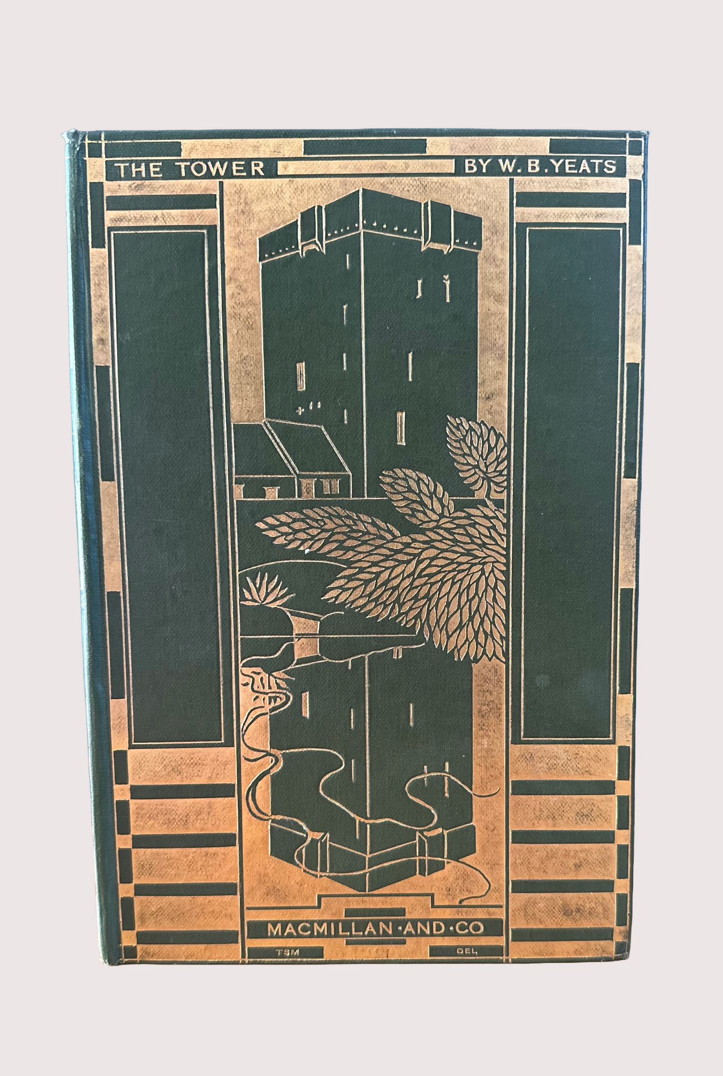 The Tower | W.B. Yeats
