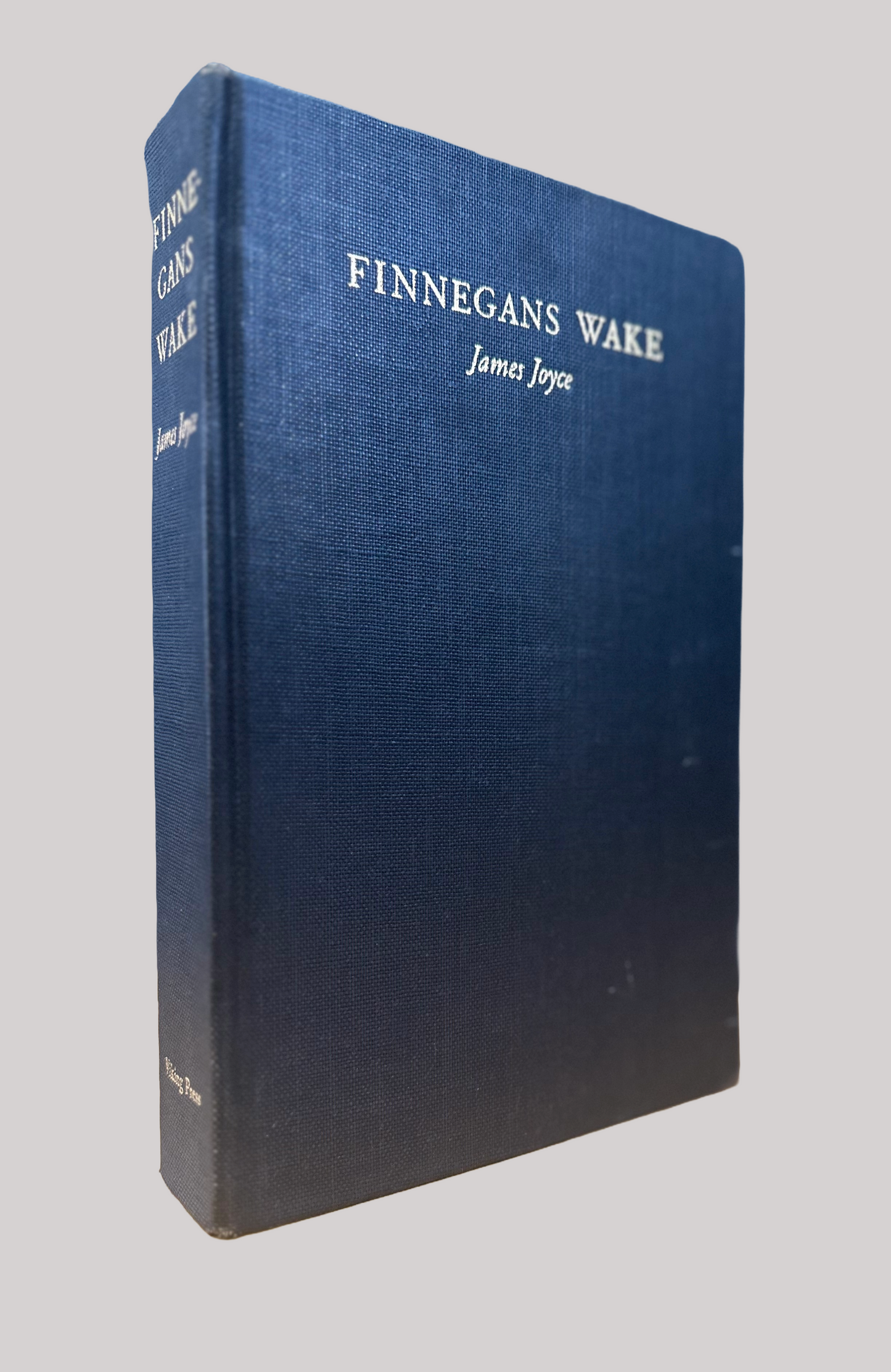 Finnegans Wake| James Joyce