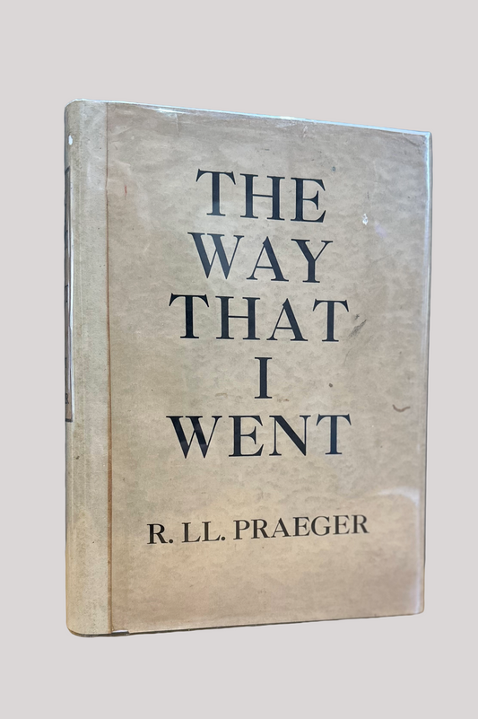 The Way that I Went | Robert Lloyd Praeger