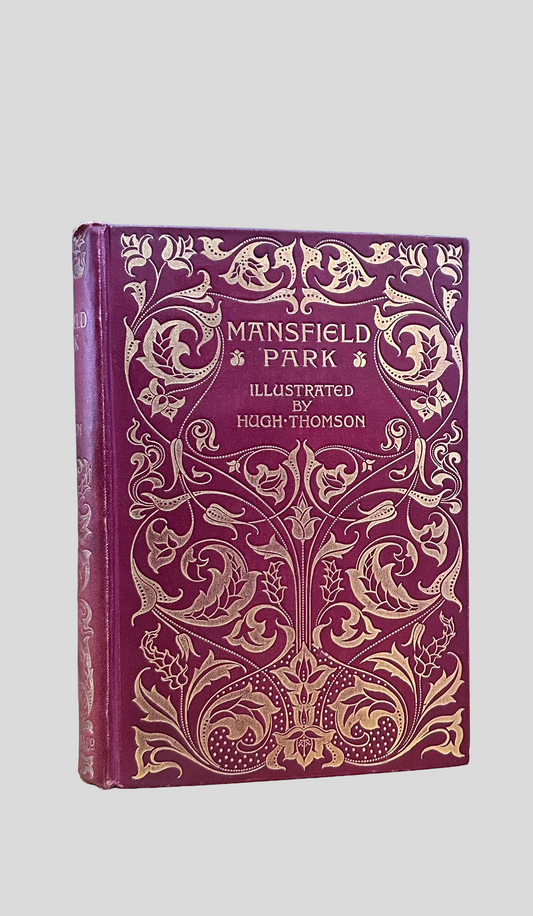 Mansfield Park | Jane Austen