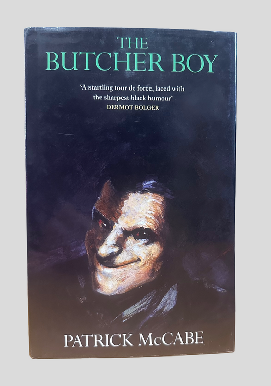 The Butcher Boy | Patrick McCabe