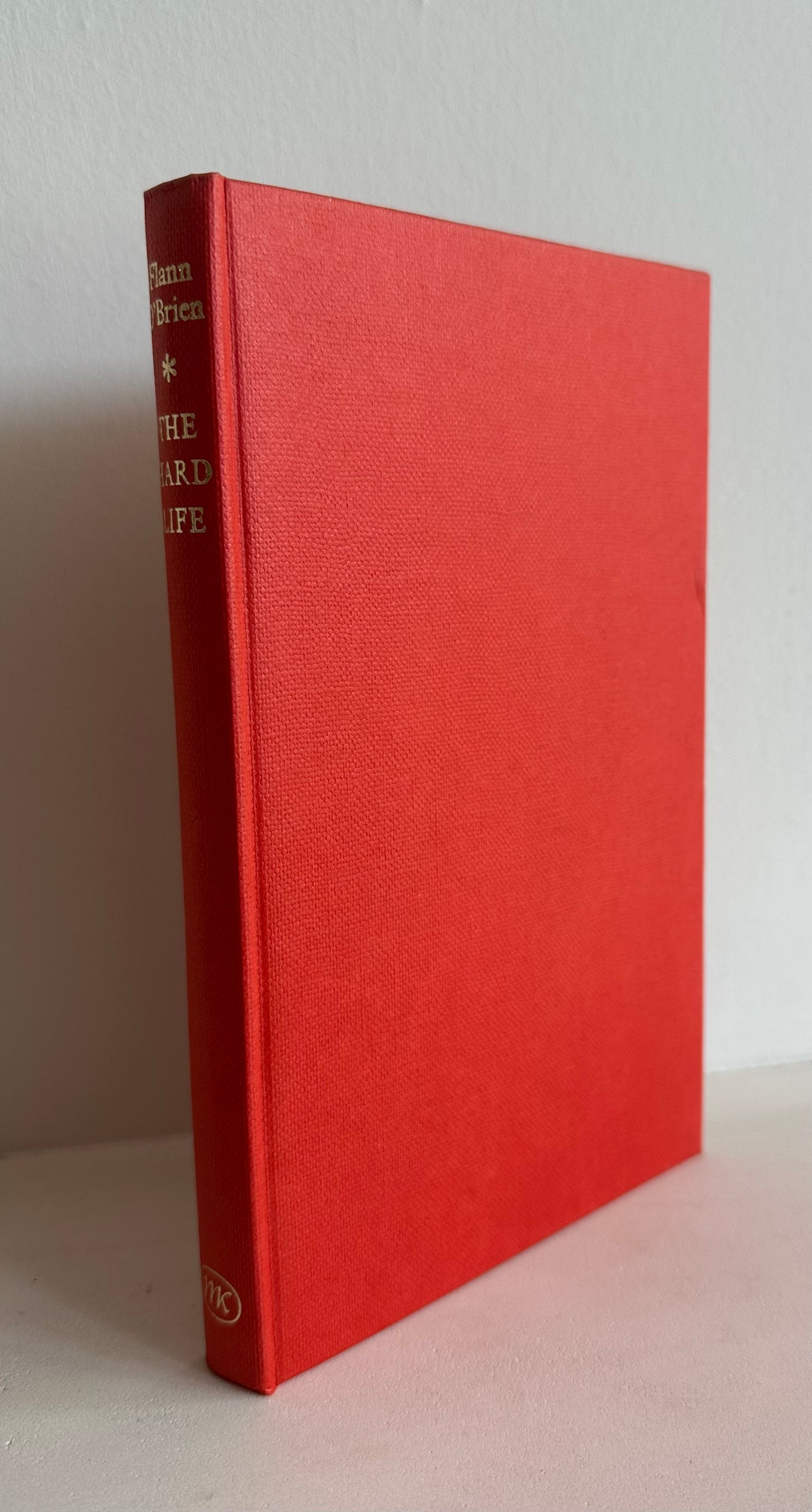 The Hard Life | Flann O' Brien