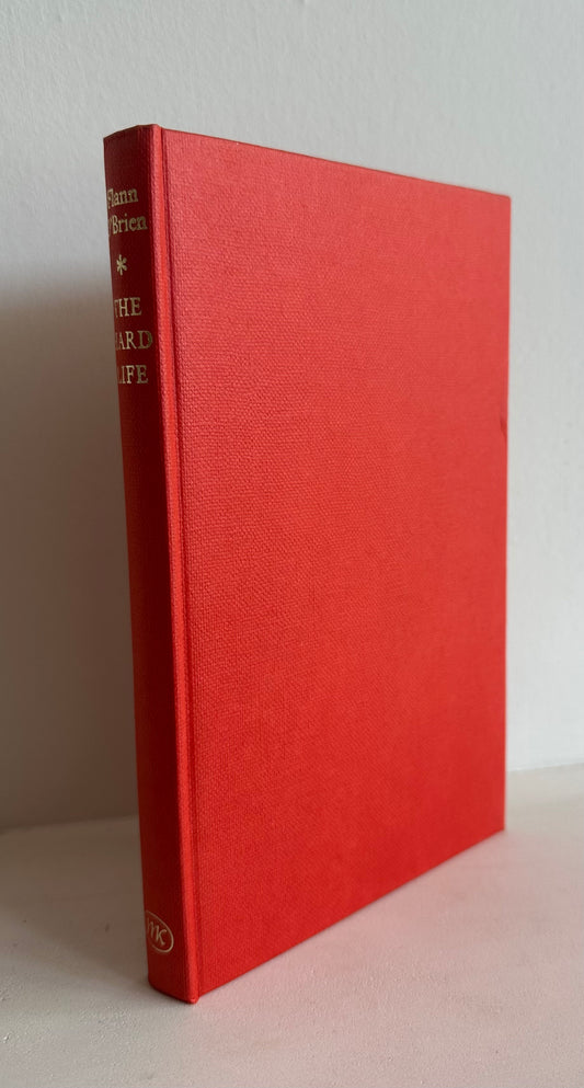 The Hard Life | Flann O' Brien