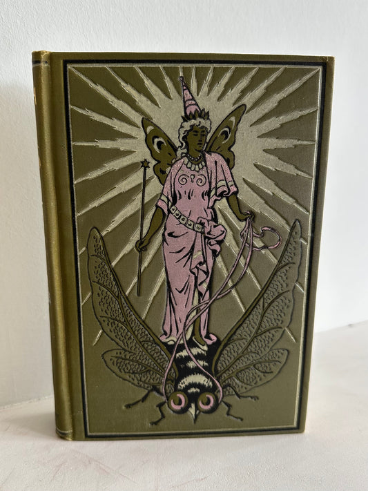 Irish Fairy And Folk Tales | W.B. Yeats