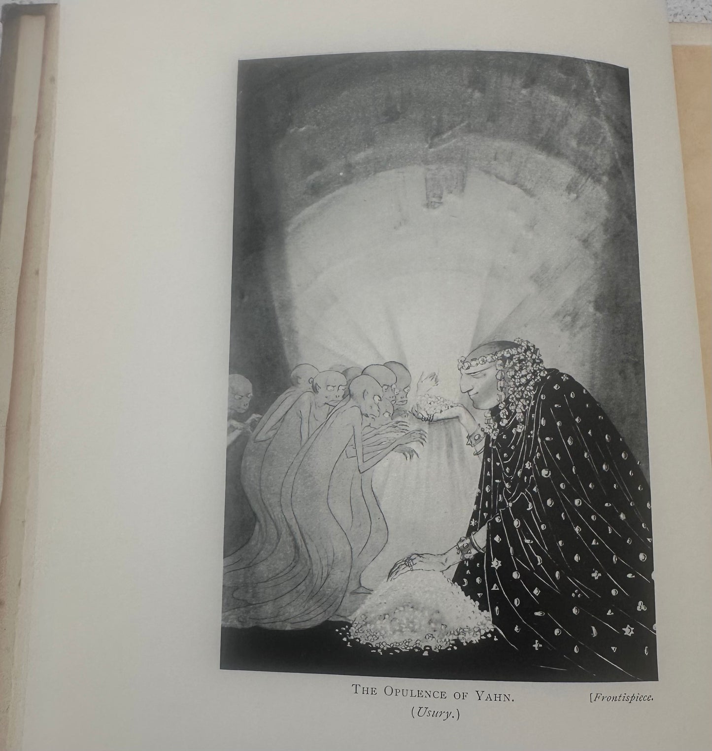 Time And The Gods | Lord Dunsany