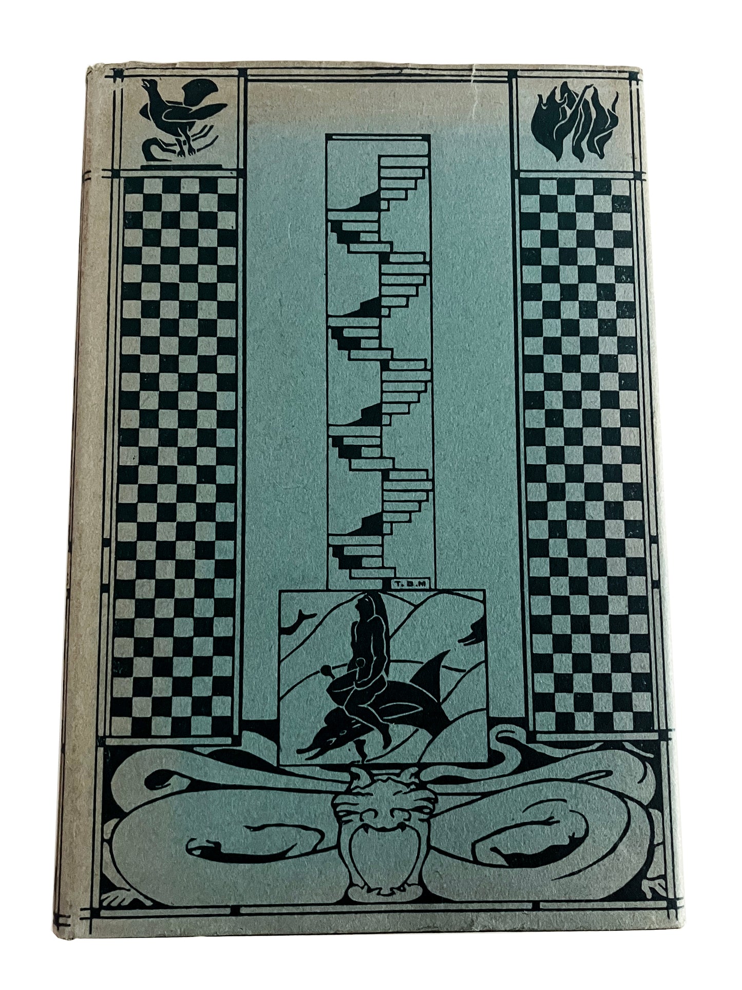 The Winding Stair & Other Poems