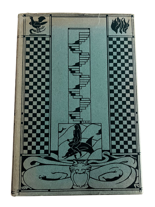 The Winding Stair & Other Poems