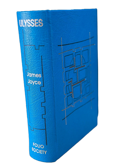 Ulysses | James Joyce