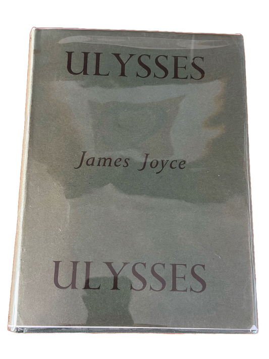 Ulysses | James Joyce