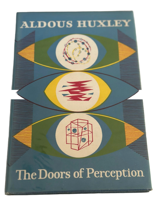 The Doors of Perception | Aldous Huxley