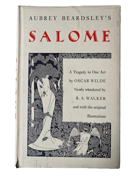 Salome | Aubrey Beardsley