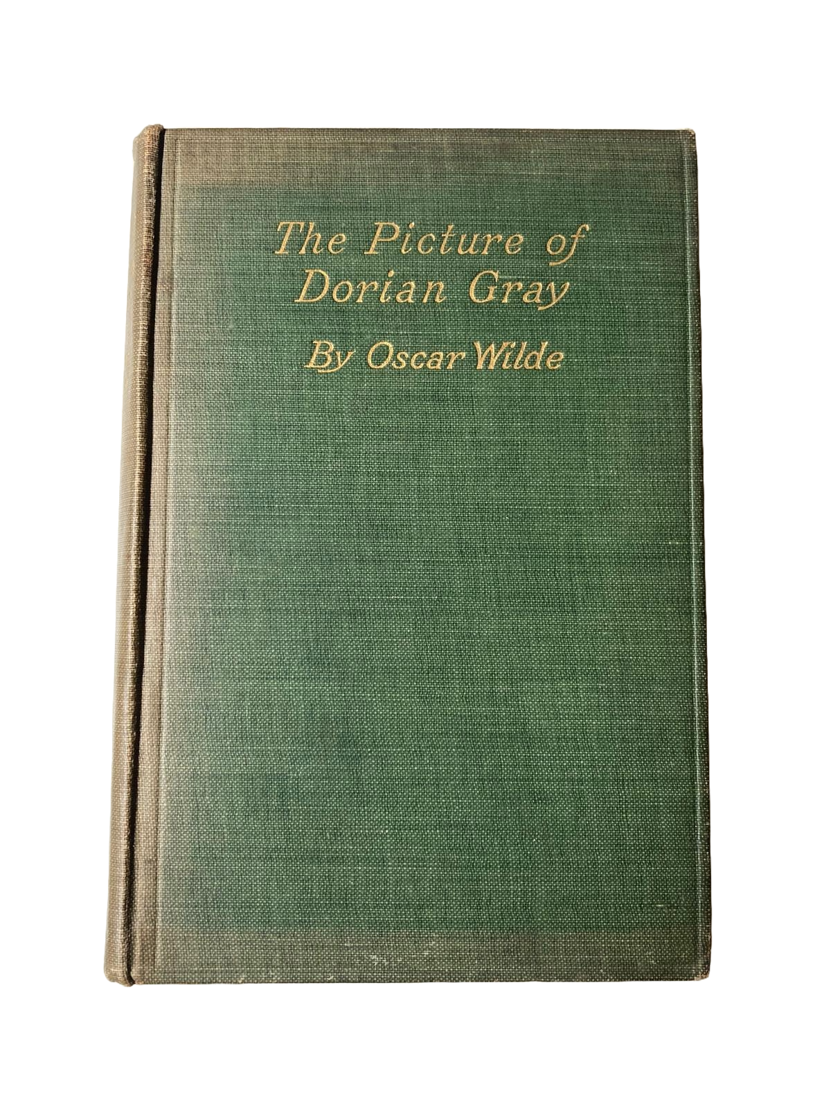 The Picture of Dorian Grey | Oscar Wilde