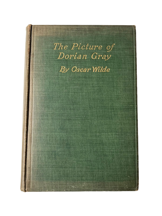 The Picture of Dorian Grey | Oscar Wilde