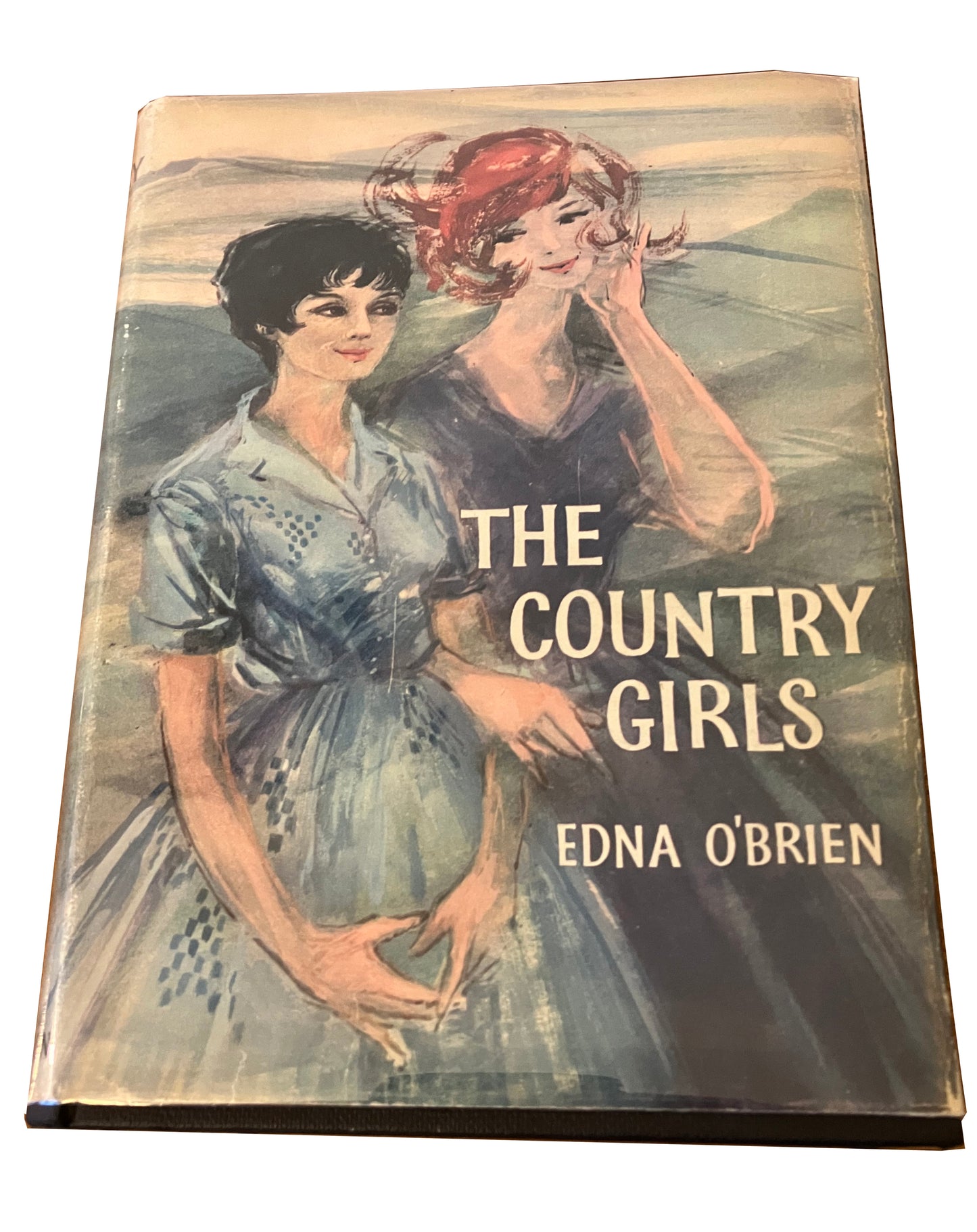 The Country Girls |  Edna O'Brien