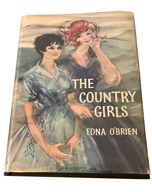 The Country Girls |  Edna O'Brien