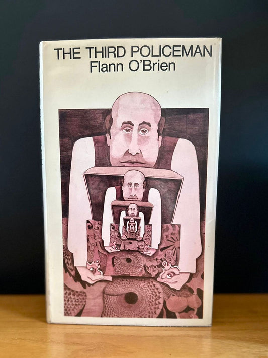 The Third Policeman | Flann O' Brien