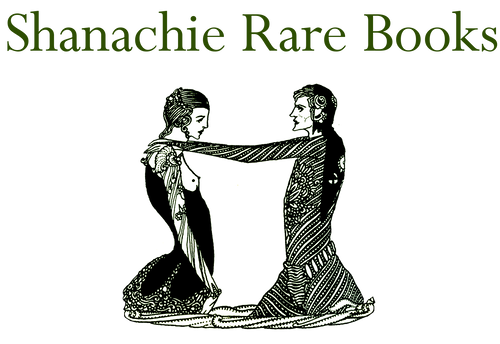 Shanachie Rare Books