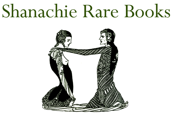 Shanachie Rare Books