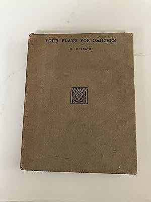 Four Plays for Dancers | WB Yeats