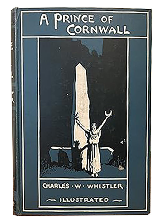A Prince of Cornwall | Charles W Whistler