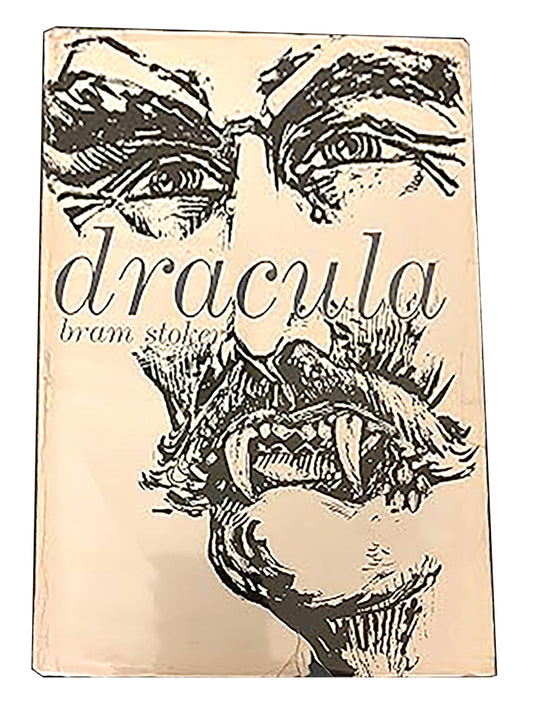 Dracula | Bram Stoker