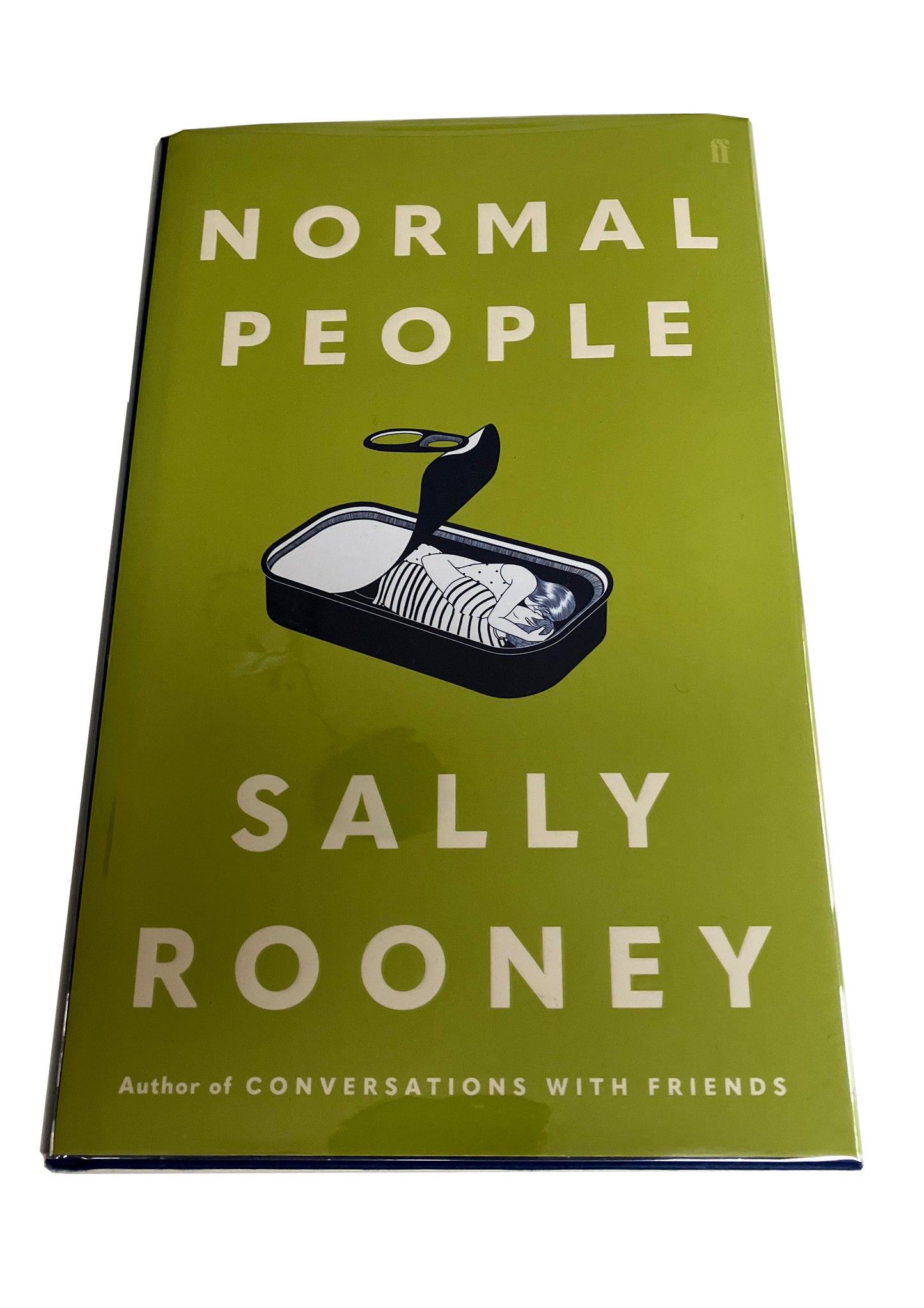 Normal People |  Sally Rooney