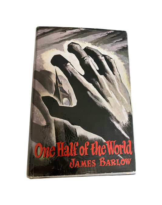 One Half of the World | James Barlow
