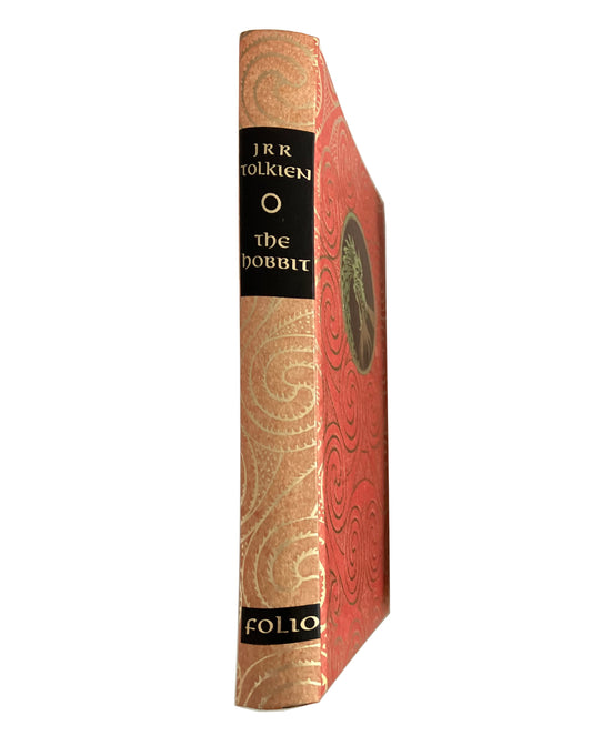 The Hobbit | J.R.R.Tolkien